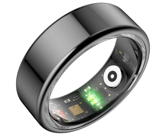 Smartring Colmi R02 20.3MM 11 (Black)