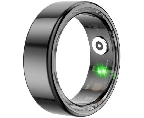 Smartring Colmi R02 20.3MM 11 (Black)