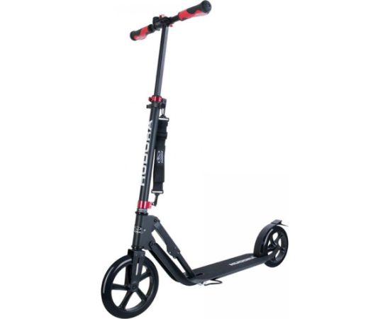 Hulajnoga Hudora BigWheel 230 Czarny (14235)