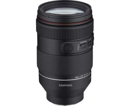 Samyang AF 35-150mm f/2-2.8 объектив для L-байонета