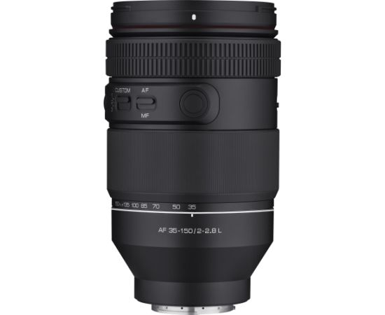 Samyang AF 35-150mm f/2-2.8 объектив для L-байонета