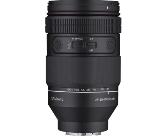 Samyang AF 35-150mm f/2-2.8 объектив для L-байонета