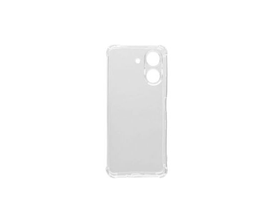 iLike Xiaomi  Redmi 13 Pro 4G Clear Silicone Case 1.5mm Transparent