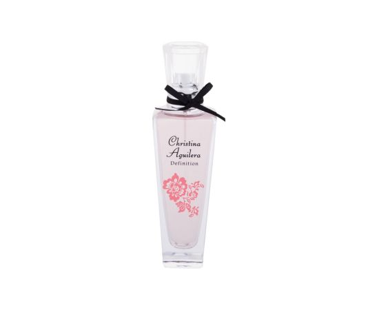 Christina Aguilera Definition 50ml