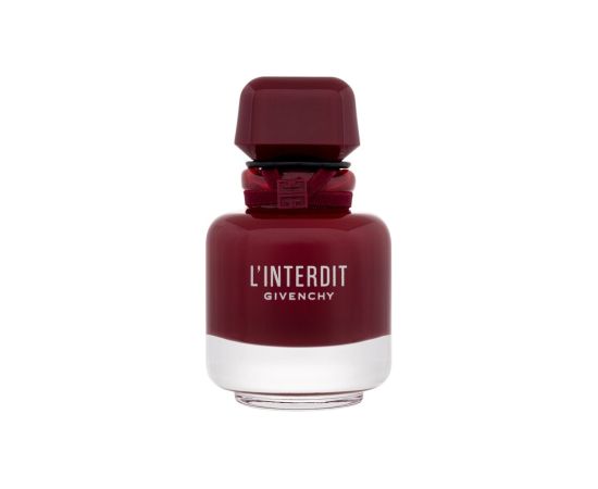 Givenchy L'Interdit / Rouge Ultime 35ml