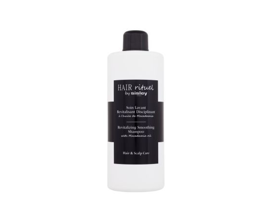 Sisley Hair Rituel / Revitalizing Smoothing Shampoo 500ml