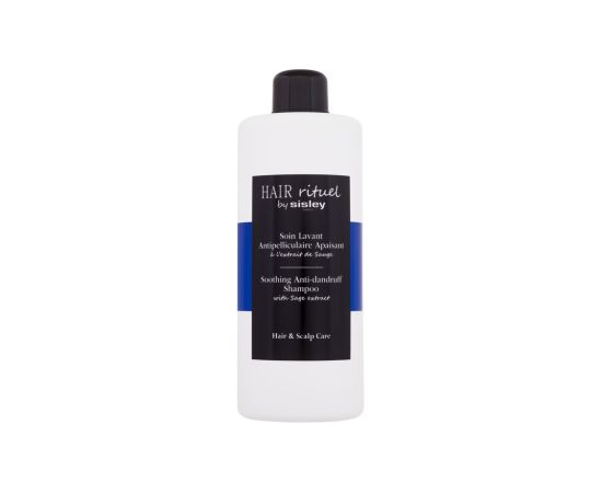 Sisley Hair Rituel / Soothing Anti-Dandruff Shampoo 500ml