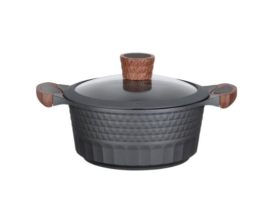 CASSEROLE D20CM 2.6L/93501 RESTO