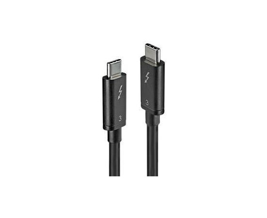 CABLE THUNDERBOLT 3/2M 41557 LINDY