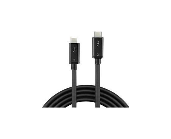 CABLE THUNDERBOLT 3/2M 41557 LINDY