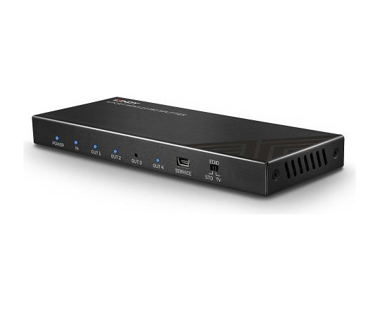 I/O VIDEO SPLITTER HDMI 4PORT/38236 LINDY