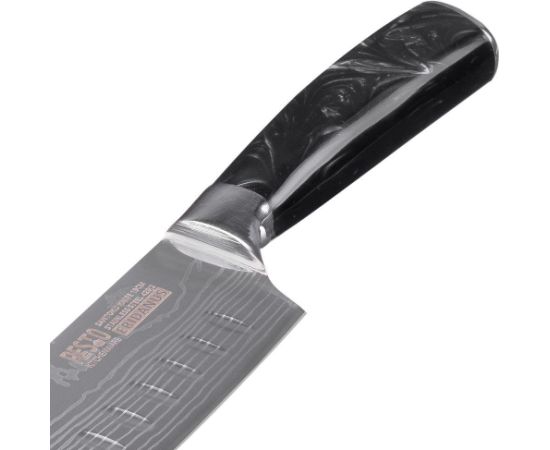 SANTOKU KNIFE 19CM/95332 RESTO