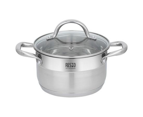 CASSEROLE D18CM 2.7L/92103 RESTO