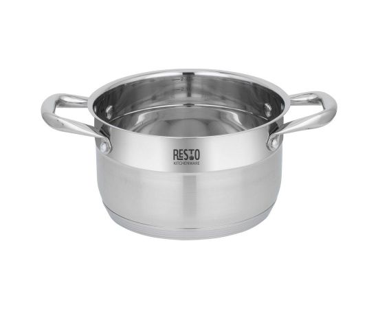 CASSEROLE D18CM 2.7L/92103 RESTO