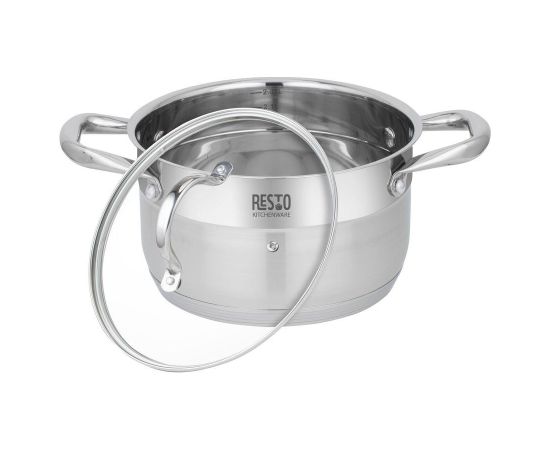 CASSEROLE D18CM 2.7L/92103 RESTO