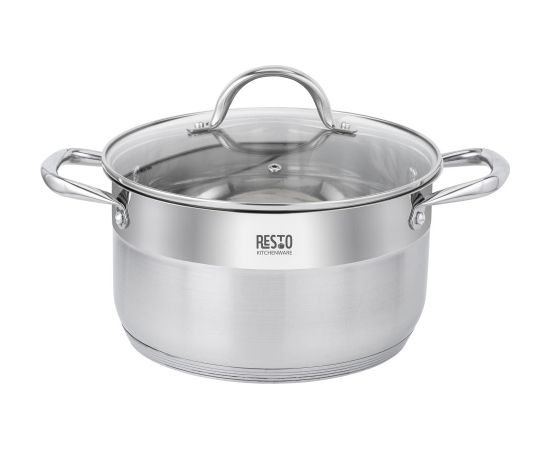 CASSEROLE D24CM 6.2L/92105 RESTO