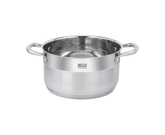 CASSEROLE D24CM 6.2L/92105 RESTO