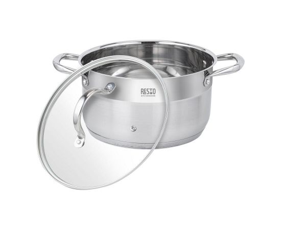 CASSEROLE D24CM 6.2L/92105 RESTO