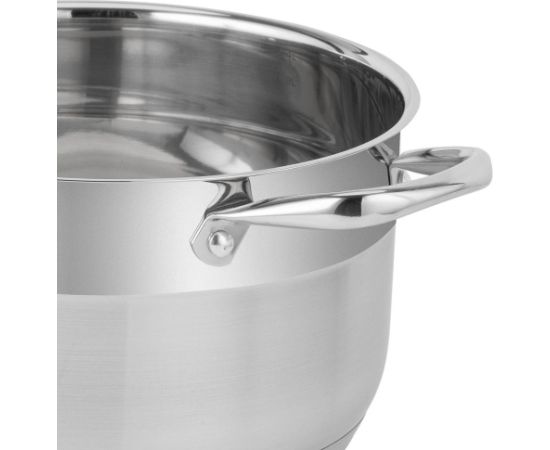 CASSEROLE D24CM 6.2L/92105 RESTO