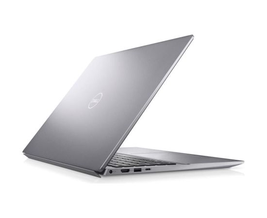 Notebook DELL Vostro 5630 CPU  Core i5 i5-1340P 1900 MHz 16" 1920x1200 RAM 8GB DDR5 4800 MHz SSD 256GB Intel Iris Xe Graphics Integrated NOR Card Reader SD Windows 11 Pro Titanium Grey 1.9 kg N1007VNB5630EMEA01NORD