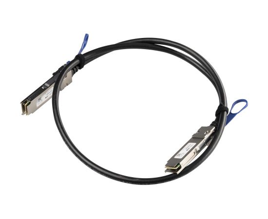 CABLE DIRECT ATTACH QSFP28 1M/XQ+DA0001 MIKROTIK