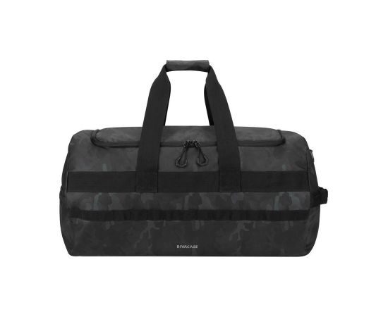 DUFFLE BAG 60L/NAVY CAMO 7643 RIVACASE