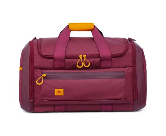 DUFFLE BAG 35L/BURGUNDY RED 5331 RIVACASE