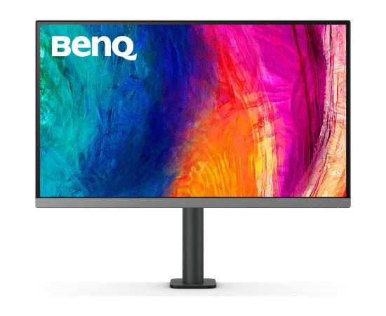 BENQ PD2706UA 27inch 4K IPS P3 Display