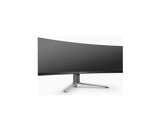 AOC PD49 AGON 48.8inch 5120x1440 VA 165Hz 2xHDMI DP PORSCHE DESIGN