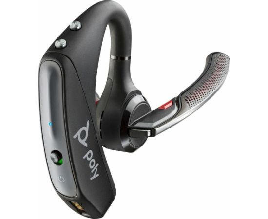 HP Poly Voyager 5200 UC Headset in-ear