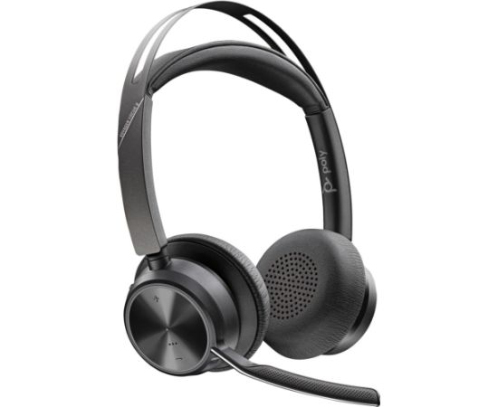 HP Poly Voyager Focus 2 USB-A Headset