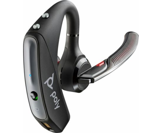 HP Poly Voyager 5200 USB-A Headset