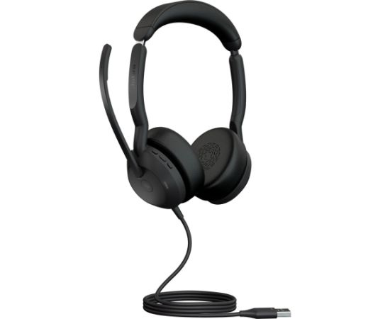 JABRA Evolve2 50 MS Stereo Headset