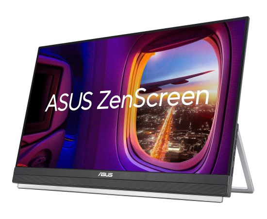 ASUS ZenScreen MB229CF Portable 21.5inch