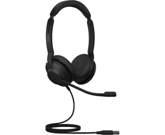 JABRA Evolve2 30 USB-A UC Stereo Headset