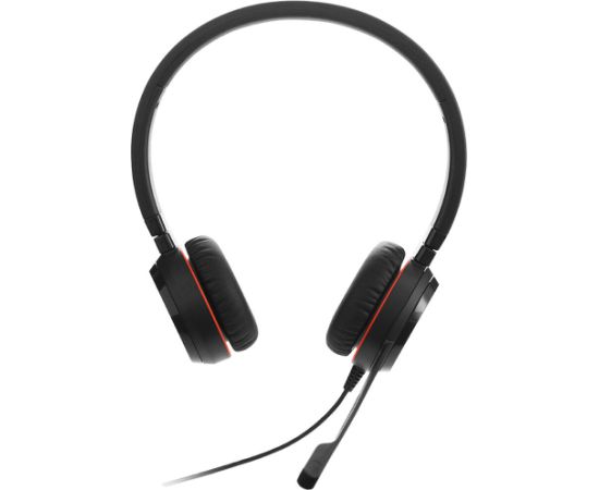 JABRA Evolve 30 II MS stereo Headset