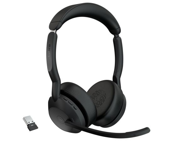 JABRA Evolve2 55 Link380a MS Stereo