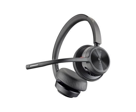 HP Poly Voyager 4320 MS Teams Headset