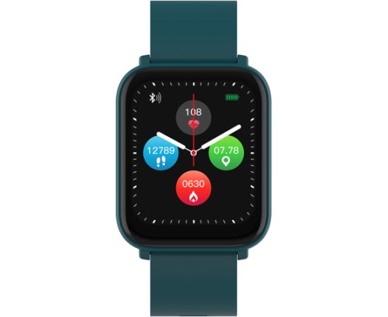 CANYON smart watch Easy SW-54 Green