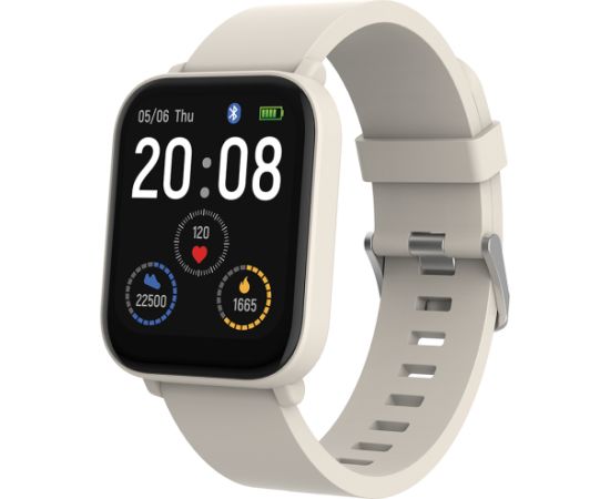 CANYON smart watch Easy SW-54 Beige