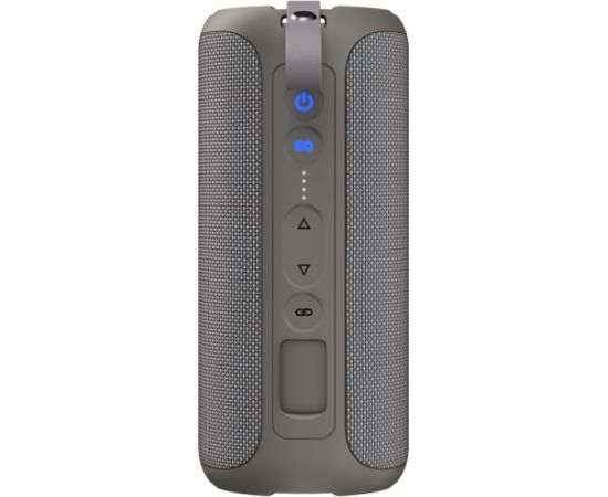 CANYON speaker OnMove 15W EQ TWS AUX Beige