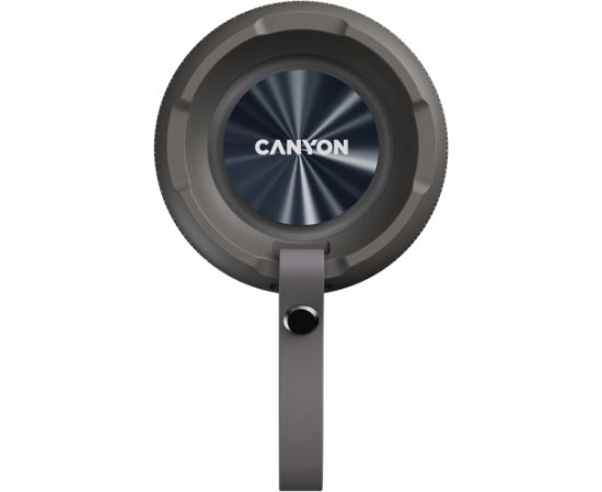 CANYON speaker OnMove 15W EQ TWS AUX Beige