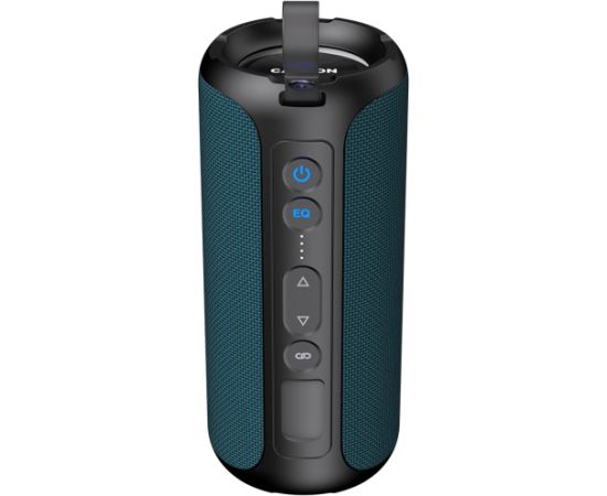 CANYON speaker OnMove 15W EQ TWS AUX Dark Blue