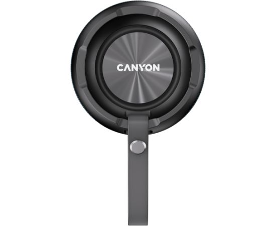 CANYON speaker OnMove 15W EQ TWS AUX Dark Blue