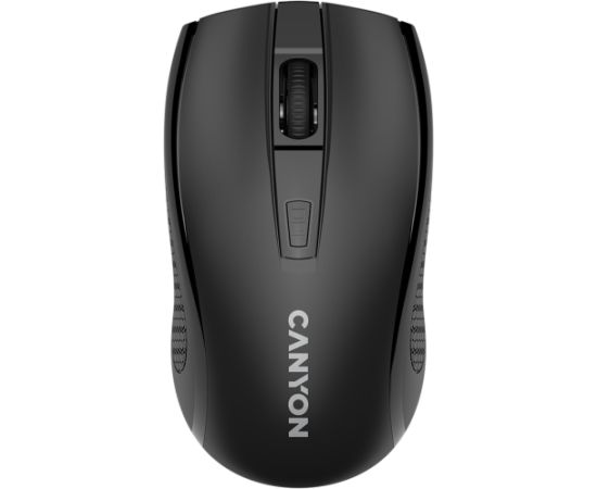 CANYON mouse MW-7 Wireless Black