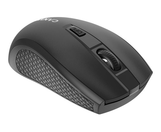 CANYON mouse MW-7 Wireless Black