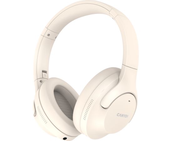 CANYON headset OnRiff 10 ANC Beige