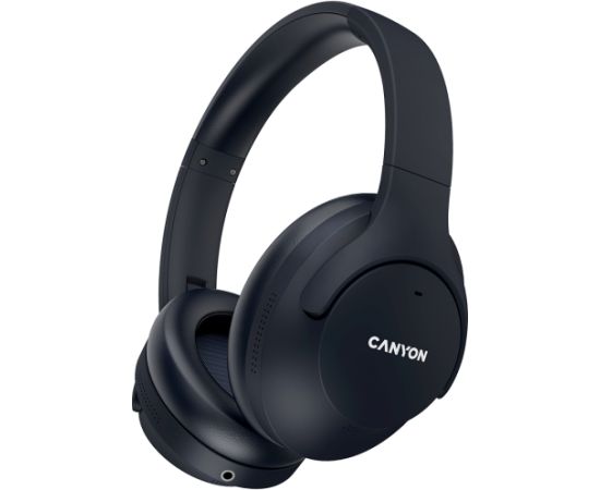 CANYON headset OnRiff 10 ANC Black