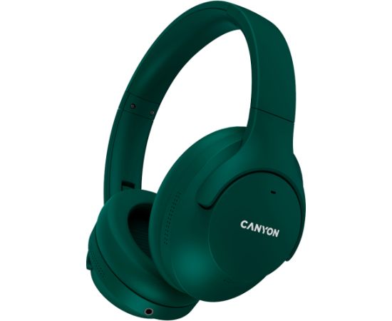 CANYON headset OnRiff 10 ANC Green