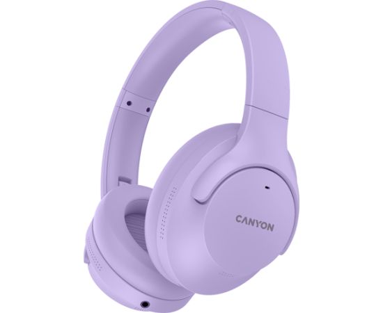 CANYON headset OnRiff 10 ANC Purple